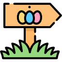 location icon for jim corbett park